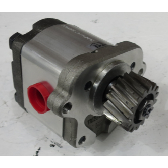 WHP REPLACEMENT FOR A8.3L 36804