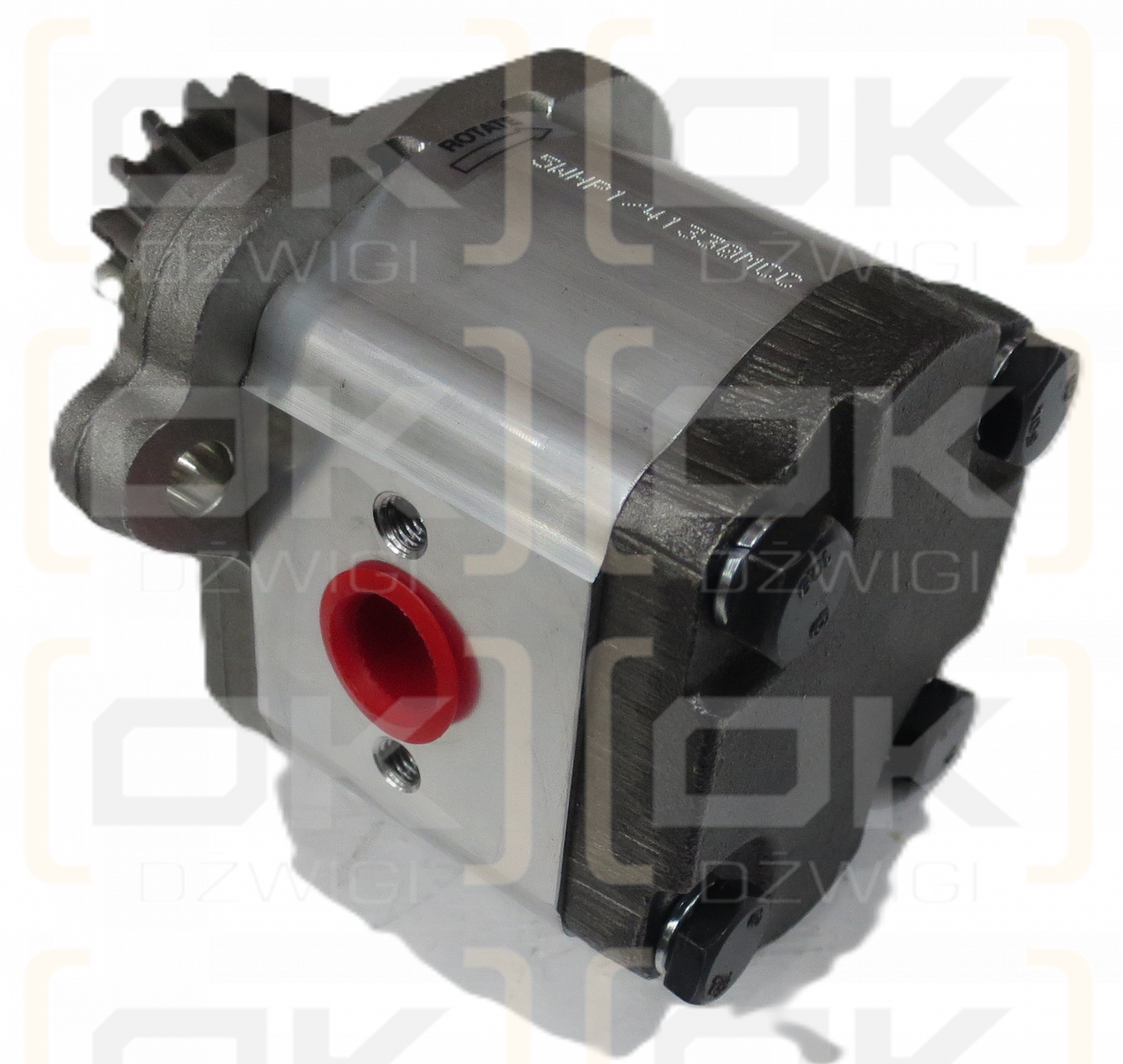 WHP REPLACEMENT FOR A8.3L 36804