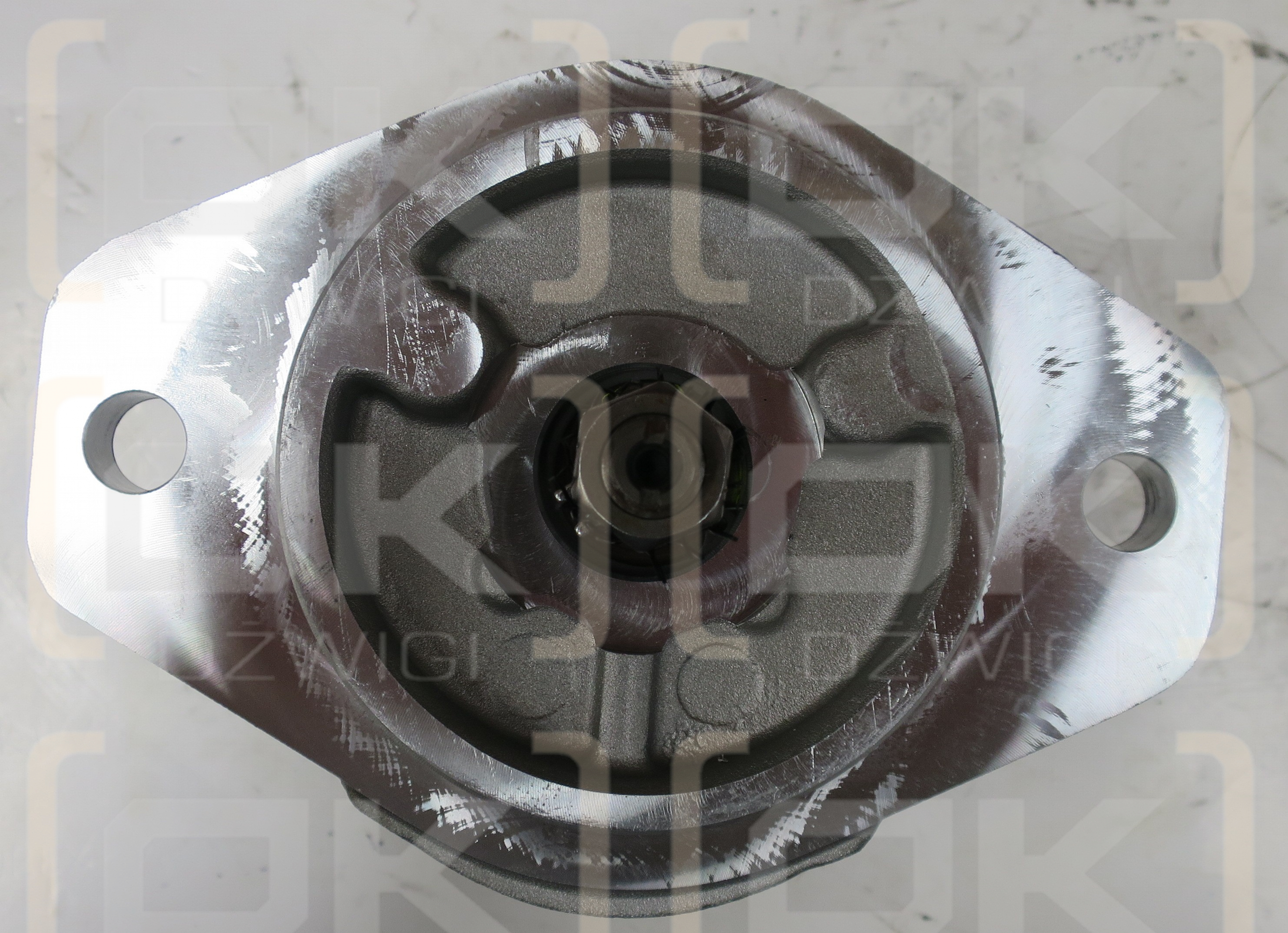 Bomba de engranajes 1PF2G240/011LC20KC.S103
