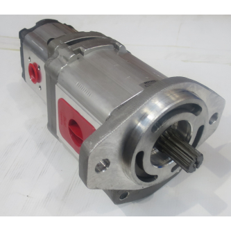 BETA ENTSPRECHEND DEM ALTEN REXROTH