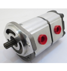 BETA ENTSPRECHEND DEM ALTEN REXROTH