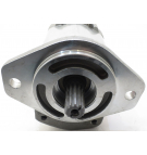 TANDEM-HYDRAULISCHE ZAHNRADPUMPE