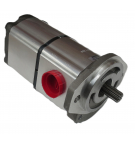 REPLACEMENT FOR: A1616R318