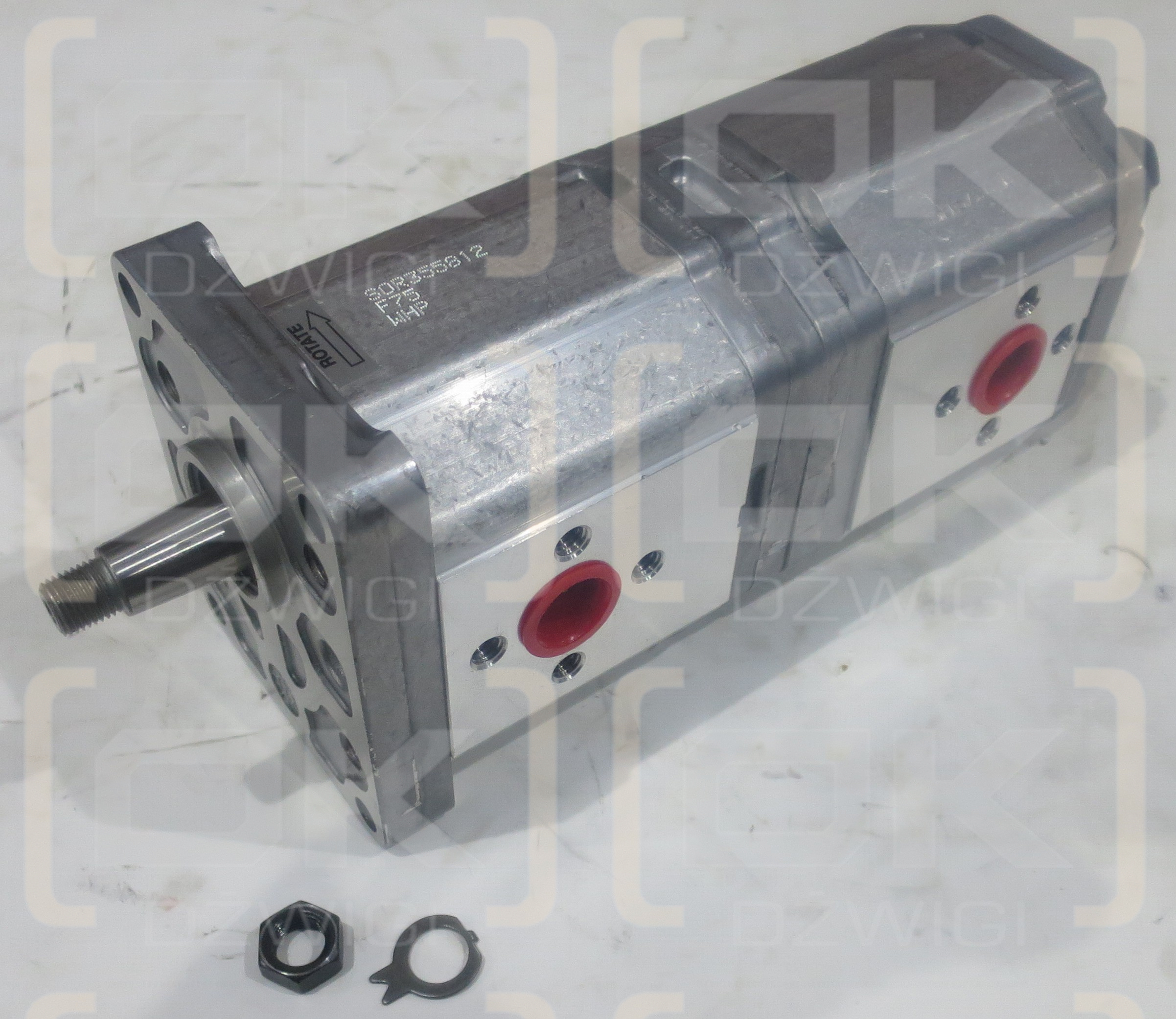ЗАМЕНА ДАНФОСС ДЛЯ K310386