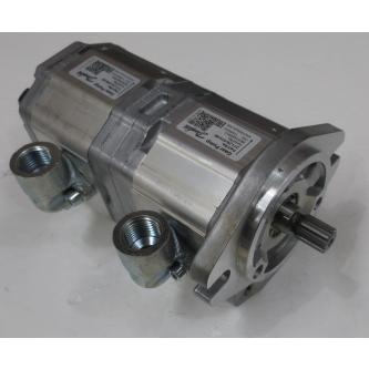 REPLACEMENT FOR KOMATSU