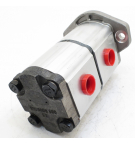 16CC + 16CC/REV MARSHALL TANDEM