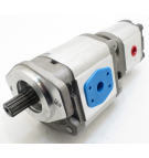 BETA EQUIVALENT PUMP & K2 ADPT.