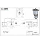 REPLACEMENT PUMP FOR ULTRA TANDEM