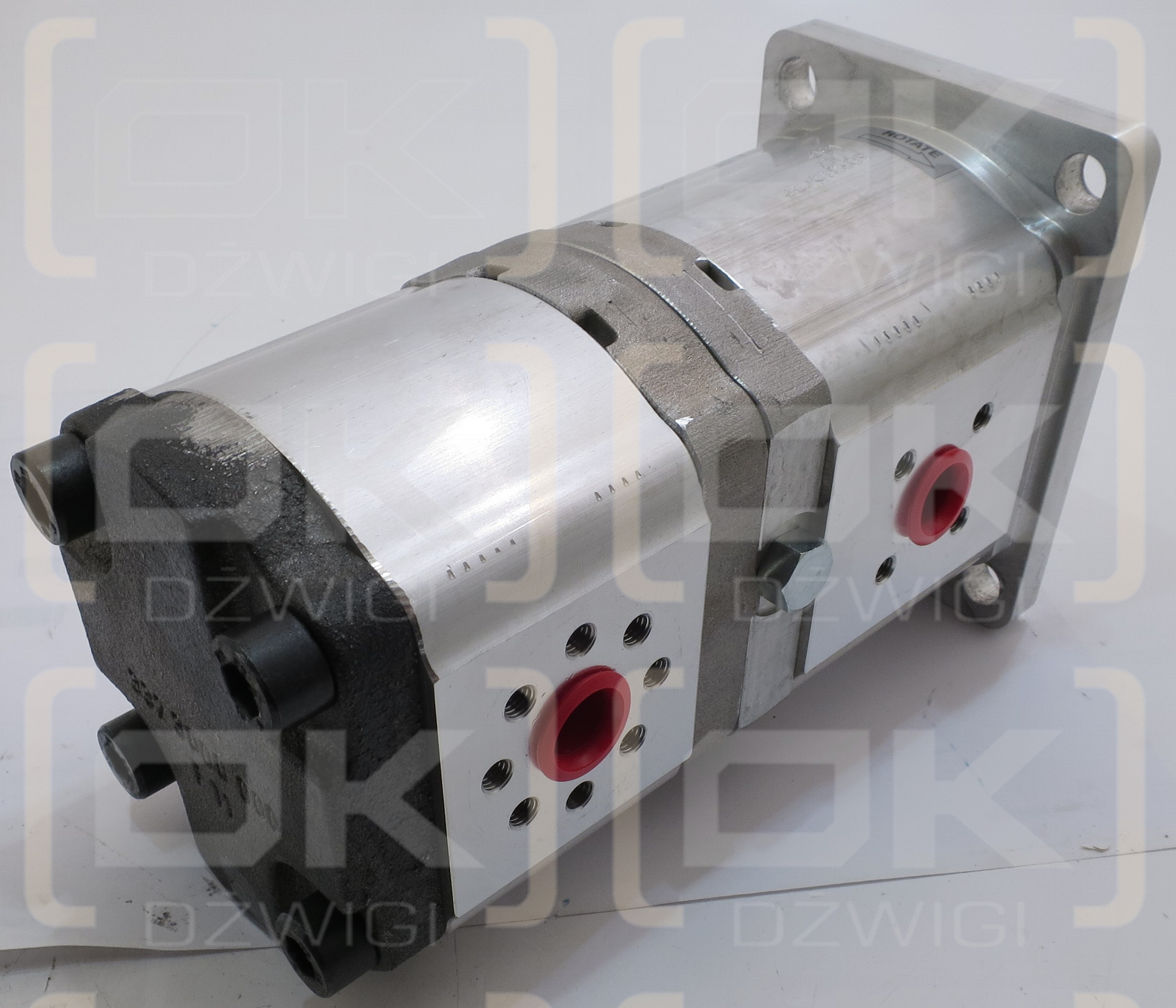 ЗАМЕНА WHP ДЛЯ 307012-9401