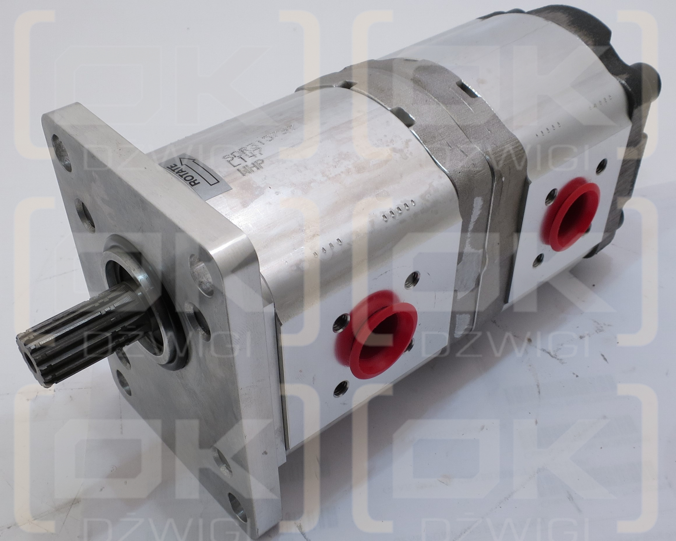 WHP REPLACEMENT FOR 307012-9401
