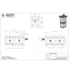 REPLACEMENT FOR 9218059