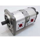 WHP REPLACEMENT FOR ZEXEL: