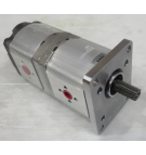 REPLACEMENT FOR ZEXEL 307016-0111