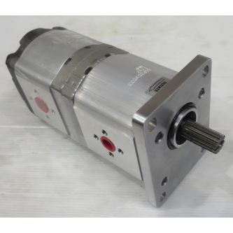 REPLACEMENT FOR ZEXEL 307016-0111