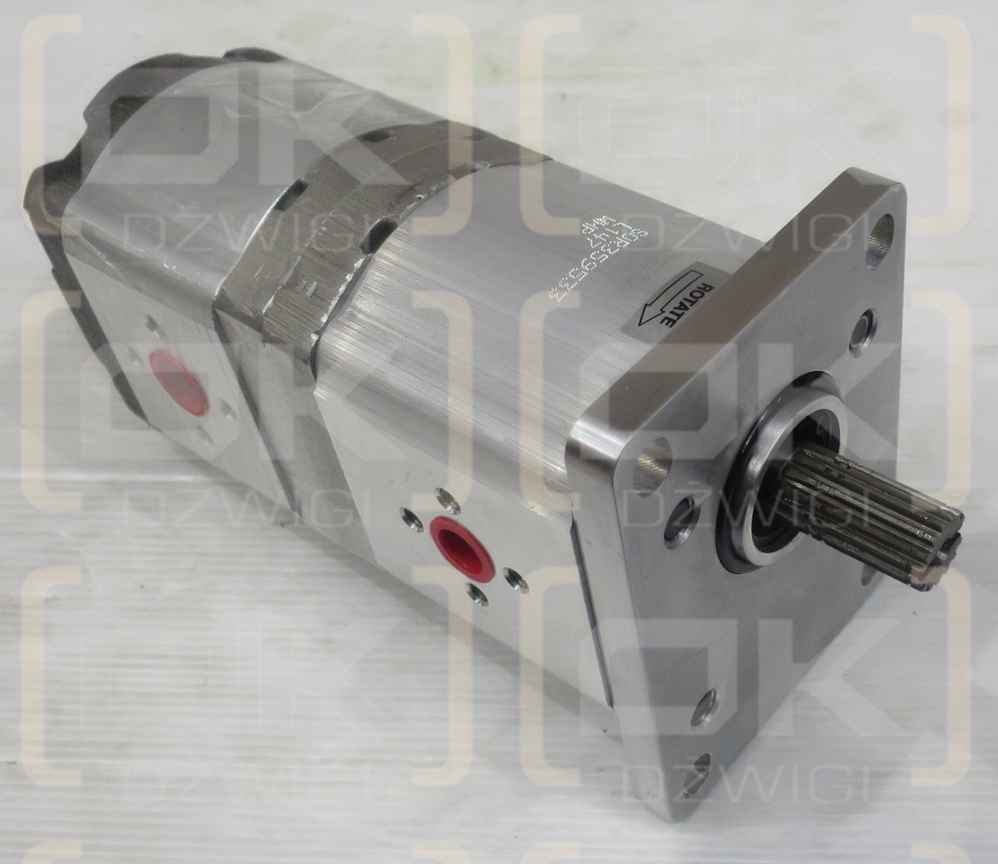 ЗАМЕНА ДЛЯ ZEXEL 307016-0111