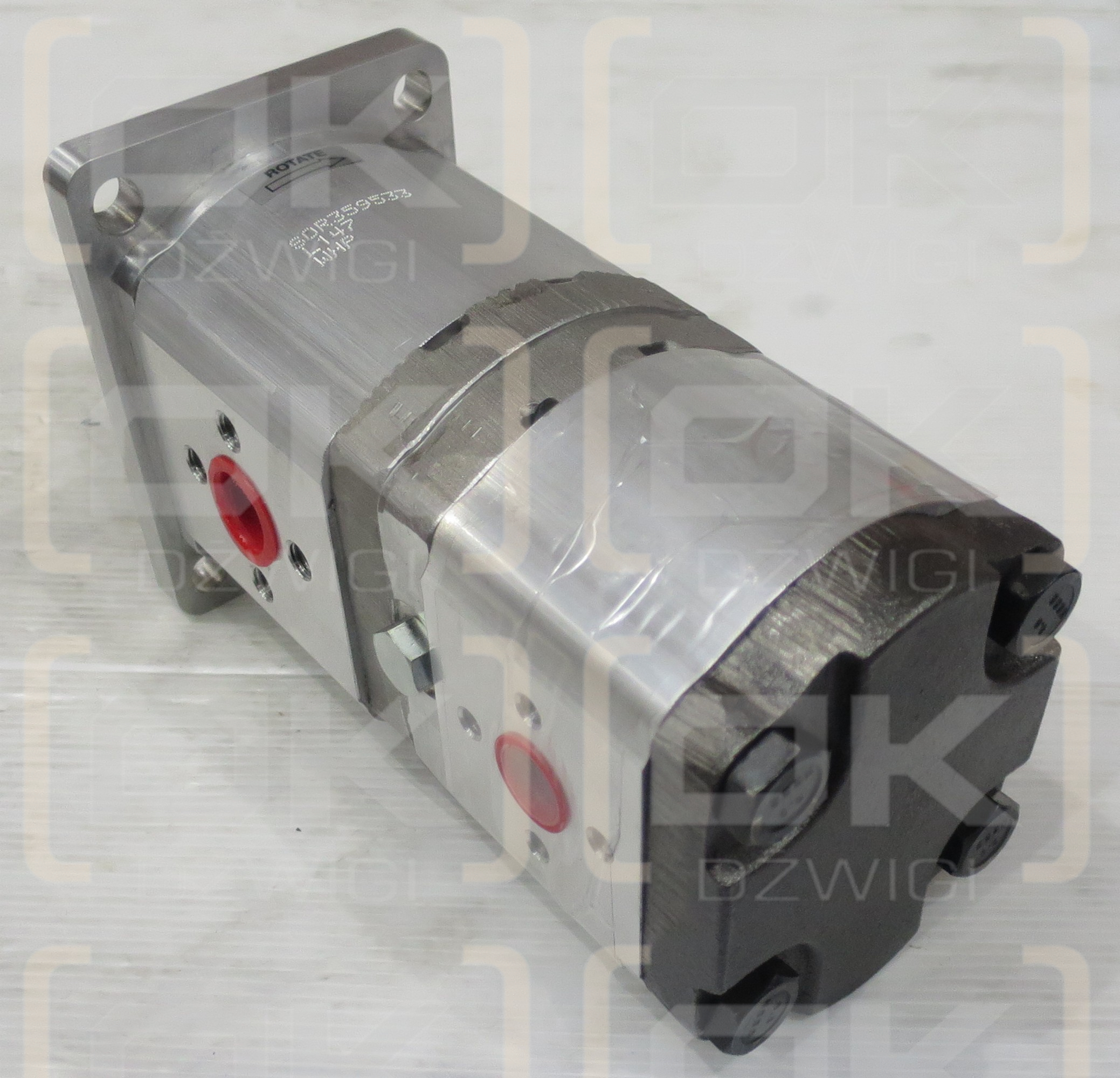 ЗАМЕНА ДЛЯ ZEXEL 307016-0111