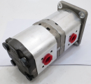 EQUIVALENTE DE WHP PARA KUBOTA