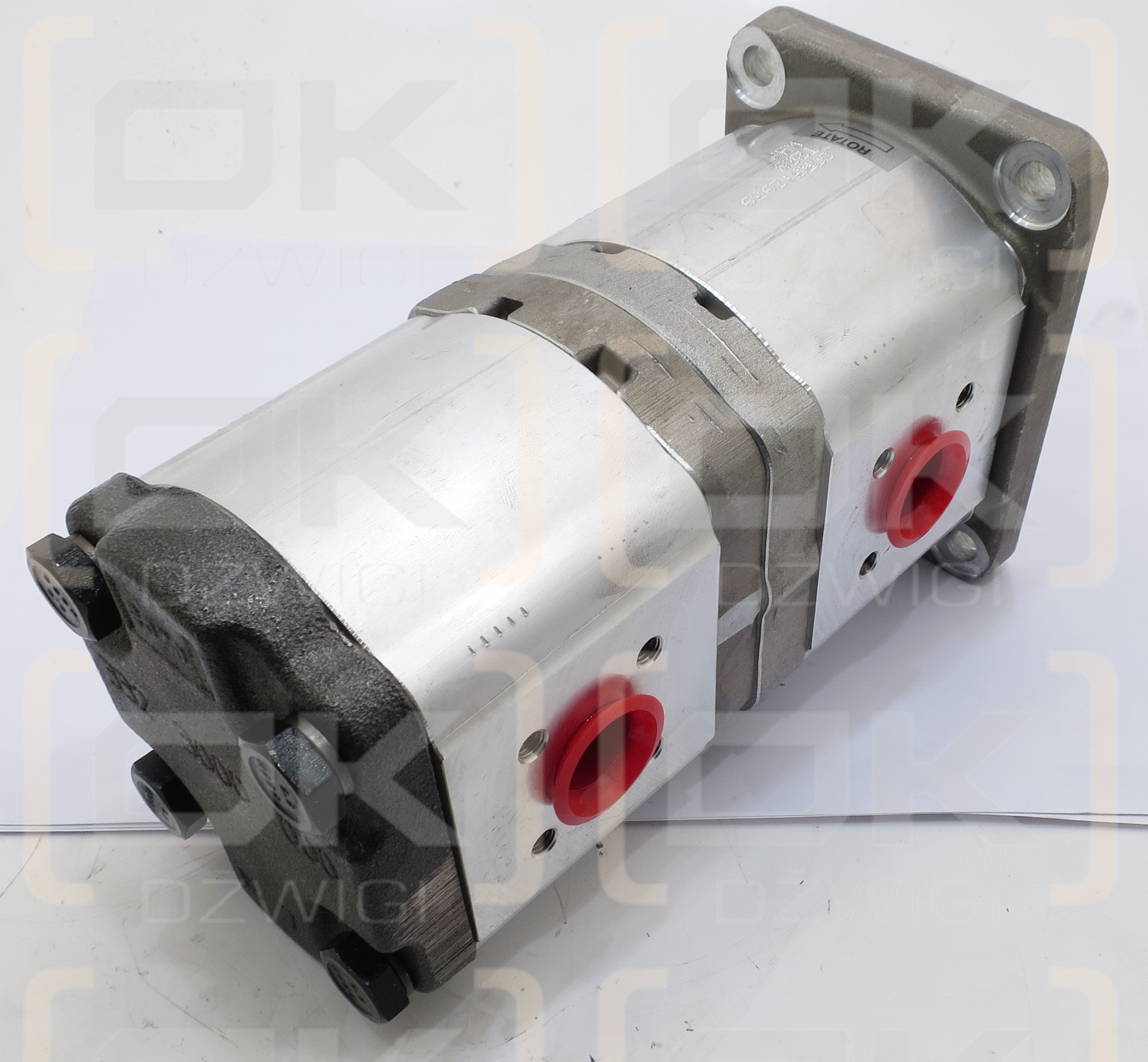 EQUIVALENTE DE WHP PARA KUBOTA