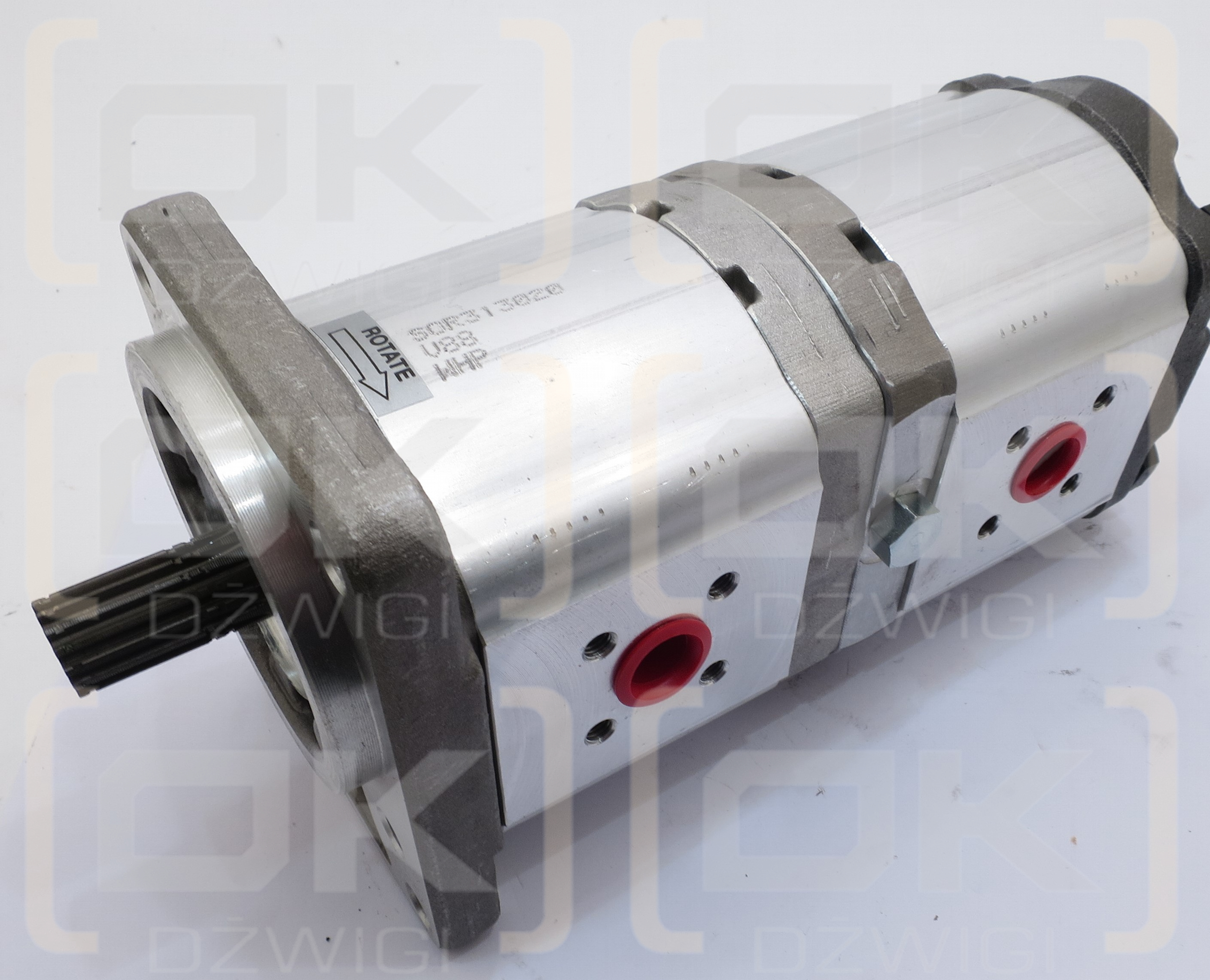 EQUIVALENTE DE WHP PARA KUBOTA