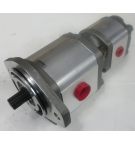 BETA EQUIVALENT FOR JOHNSON