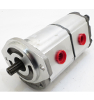 SPECIAL TANDEM BUILD FOR B04: