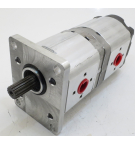 REPLACEMENT FOR 9218055 16 + 16 A/C