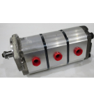 REPLACEMENT HYDRAULIC GEAR PUMP