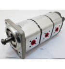 TRIPLE PUMP EQUIVALENT FOR SCHAEFF