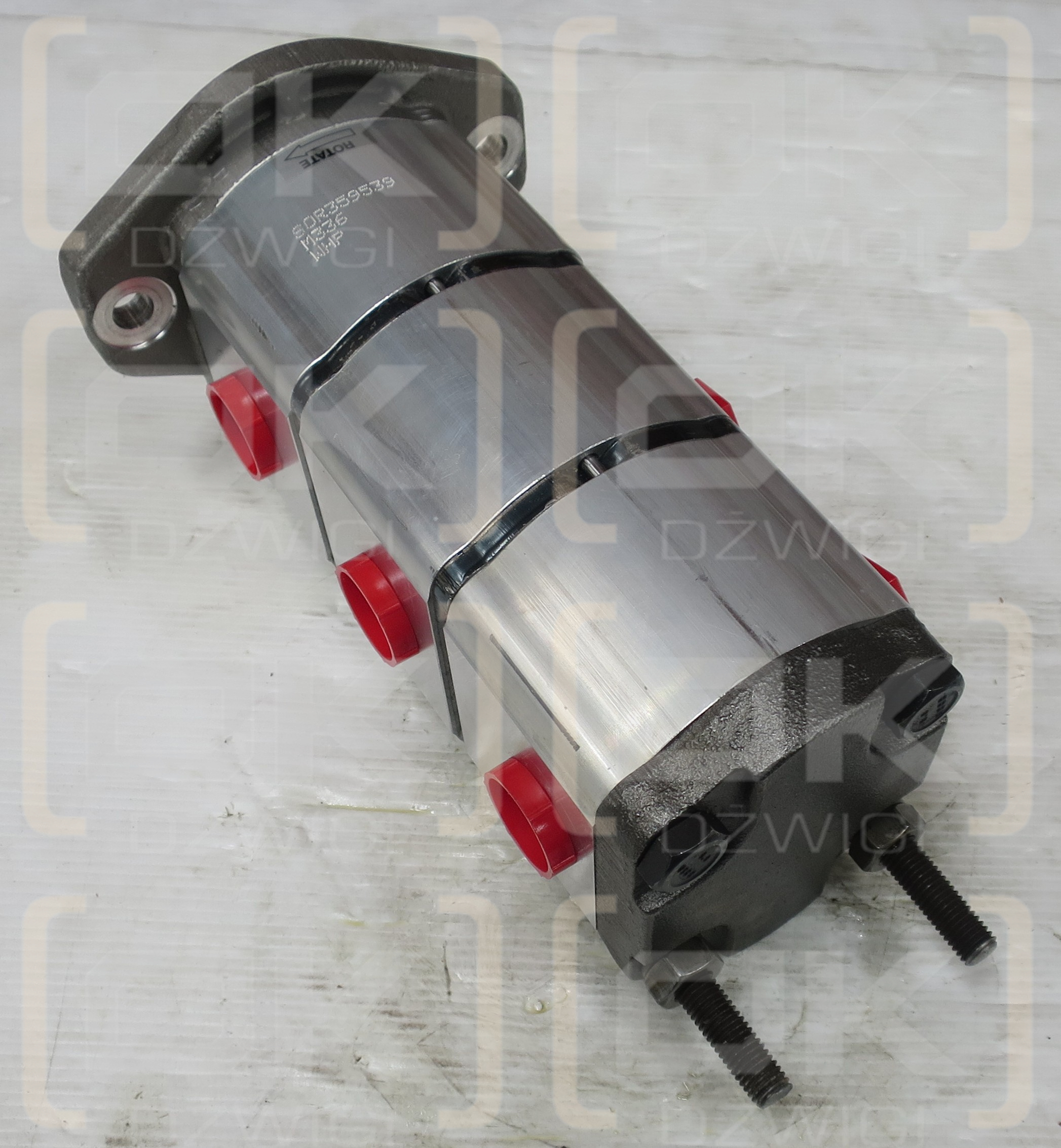 WHP REPLACEMENT FOR: 68263498