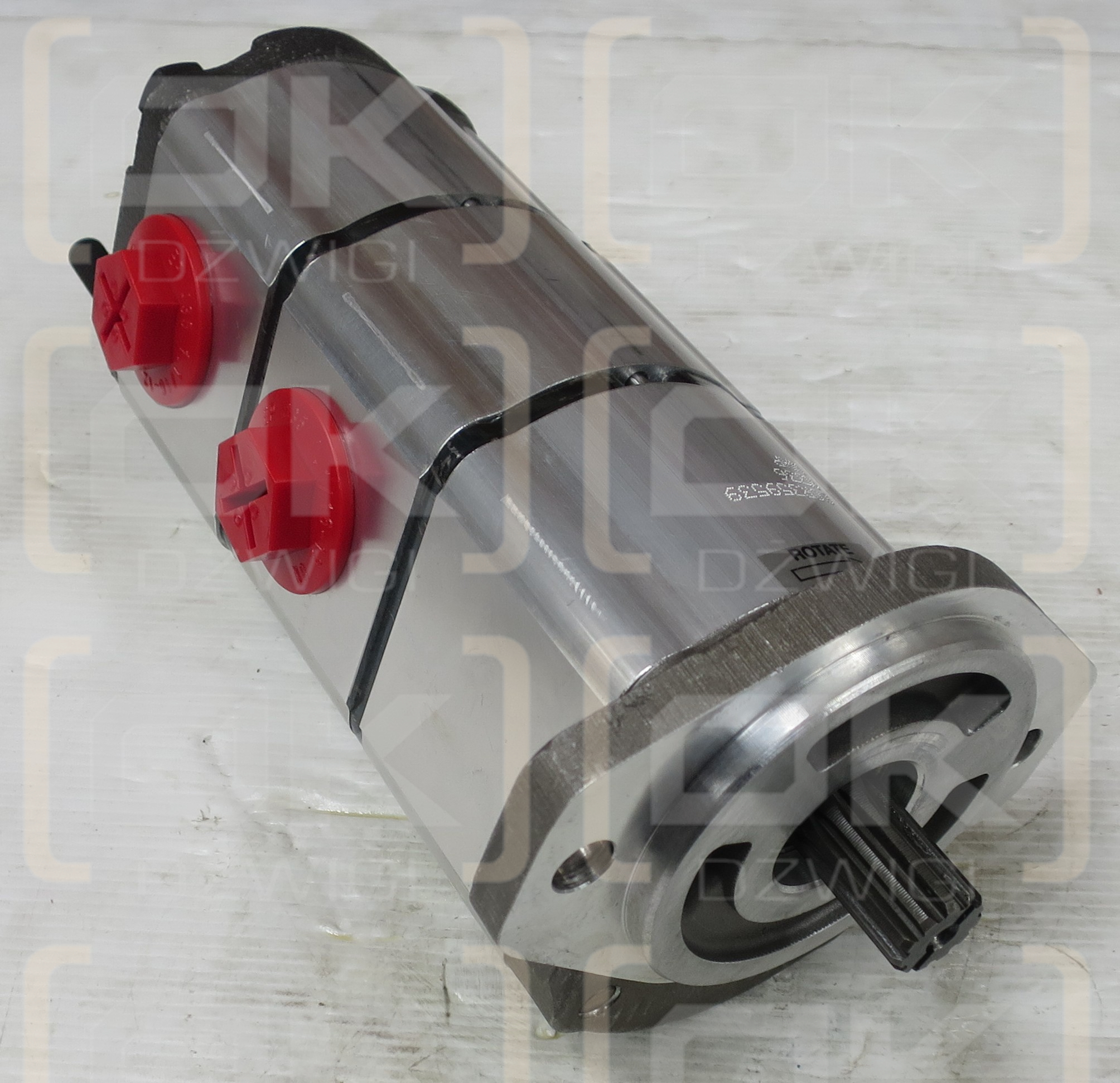 WHP REPLACEMENT FOR: 68263498