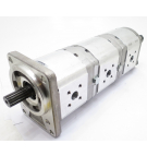WHP EQUIVALENT HYDRAULIC GEAR PUMP