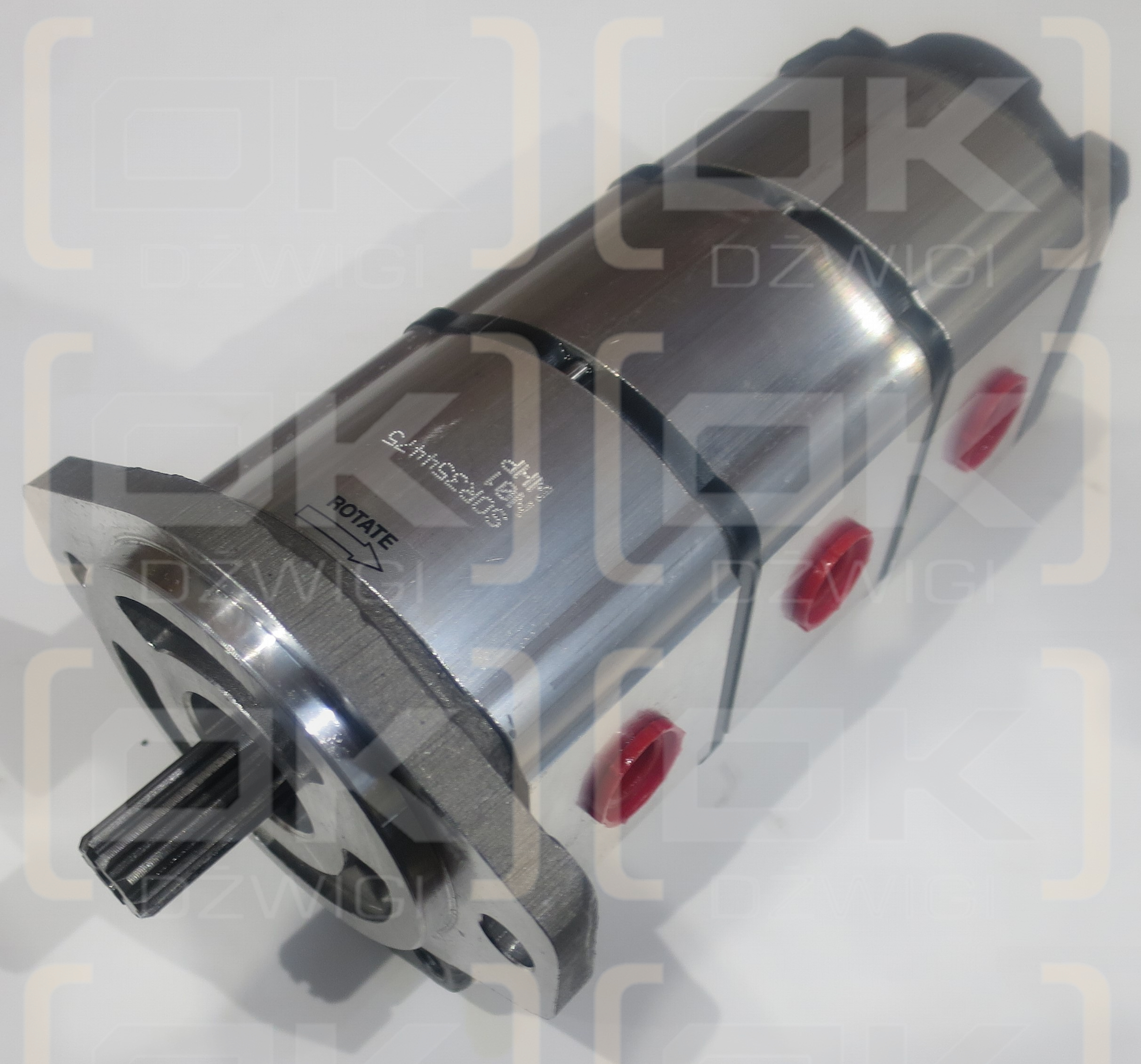 WHP EQUIVALENT TO BOSCH 0510565059