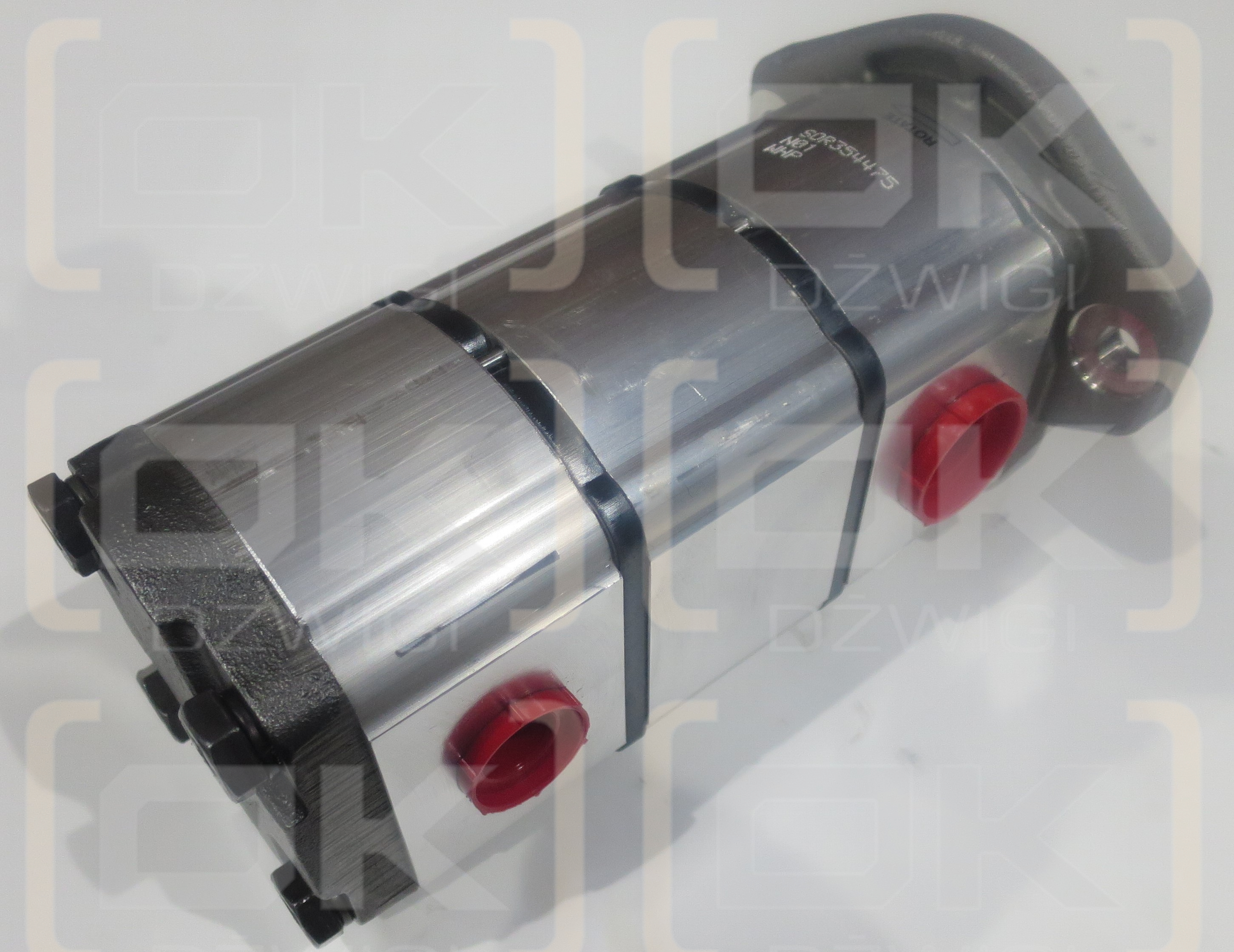 WHP EQUIVALENT TO BOSCH 0510565059