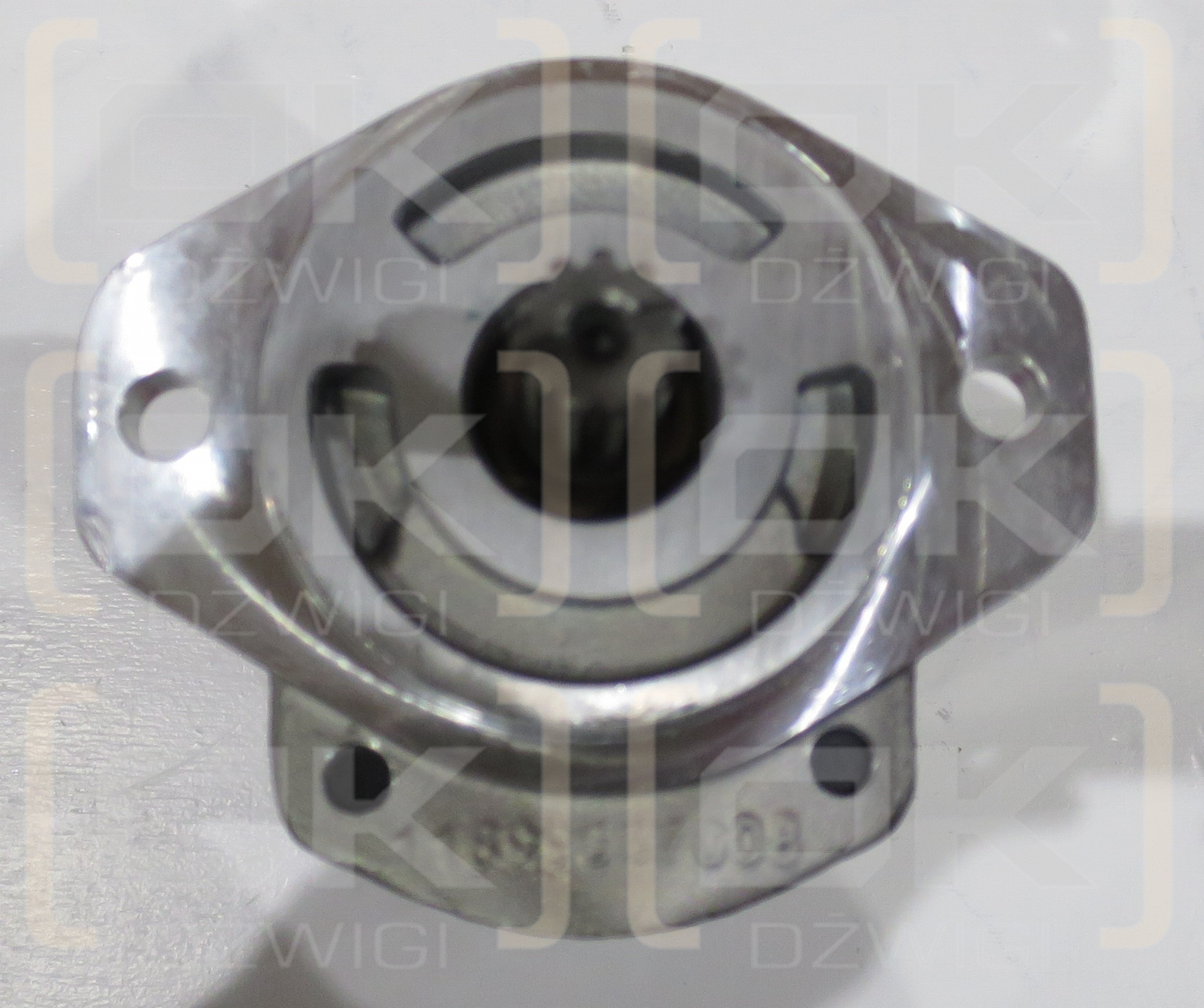 REPLACEMENT FOR CASE 6010233M91