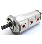 BETA REPLACEMENT SALAMI TRIPLE PUMP