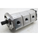 BETA EQUIVALENT TO REPLACE CASAPPA