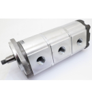 REPLACEMENT HYDRAULIC GEAR PUMP