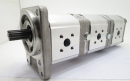 REPLACEMENT TRIPLE PUMP FOR