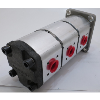 BETA REPLACEMENT FOR ZEXEL