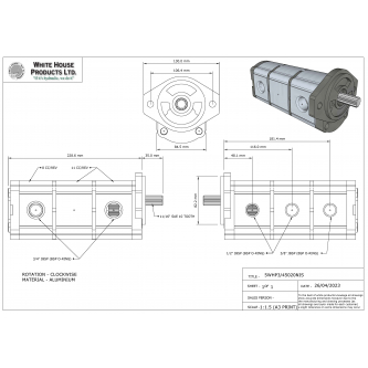 BETA ENTSPRECHEND 5S3/45020NIS