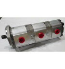 NISSAN 10 HYDRAULIC GEAR PUMP