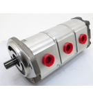 BETA EQUIVALENT TO CASAPPA