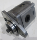 ZEXEL HYDRAULIC GEAR PUMP 9218004