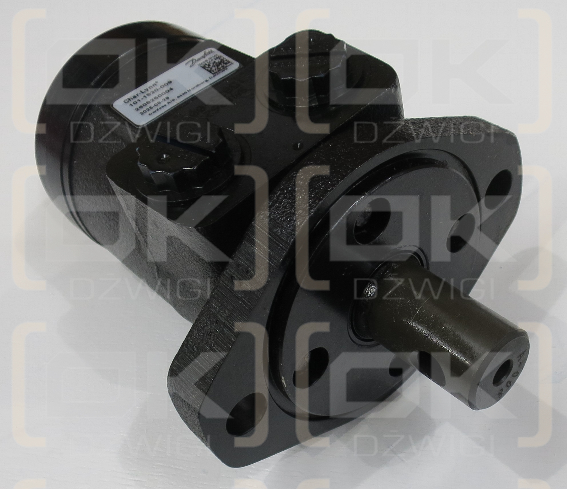 DANFOSS Nr. 101-1820-009