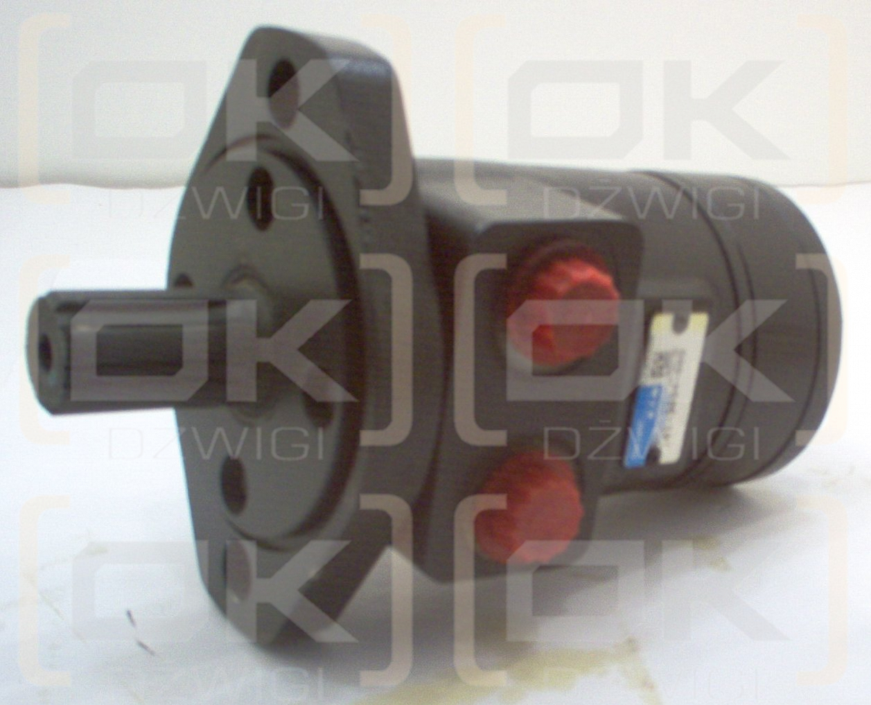 Char-Lynn Eaton Gerotor-Hydraulikmotor 101-3094-009