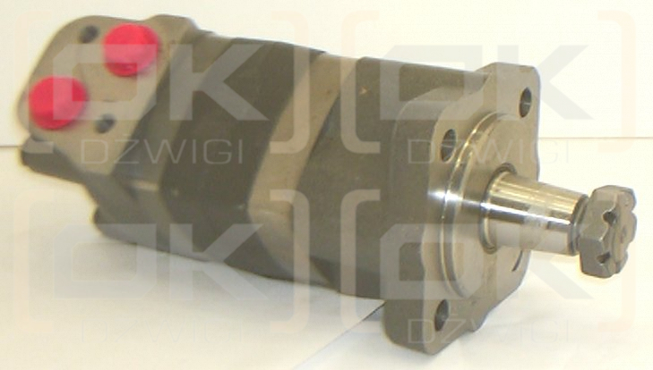 Danfoss N.° 104-1956-006