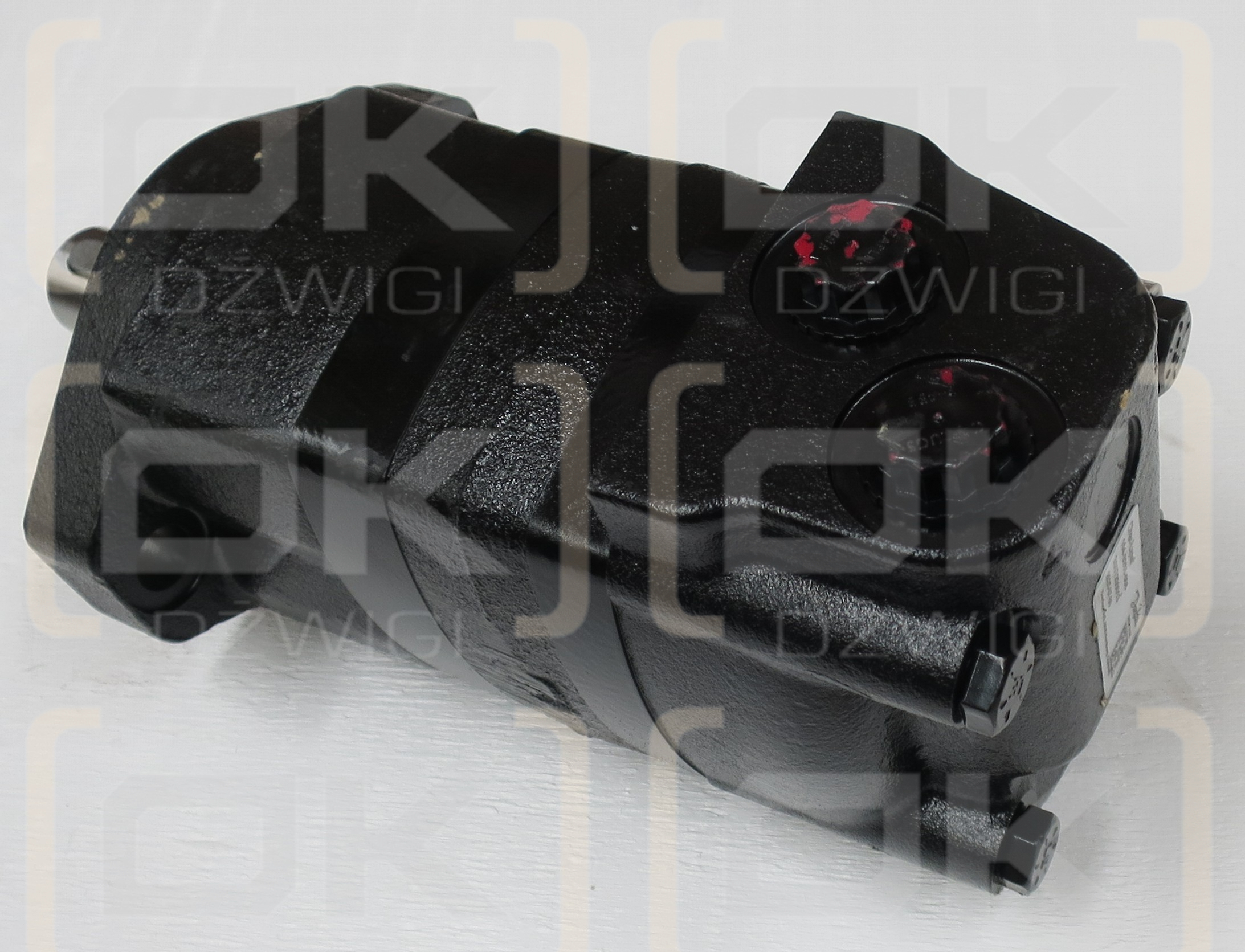 DANFOSS MOTOR No. 104-3265-006