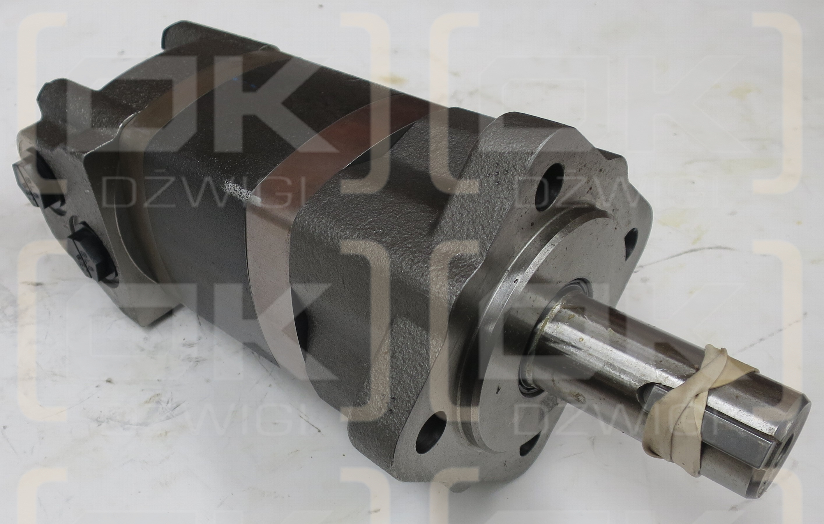CHAR-LYNN/EATON 104-4750-006