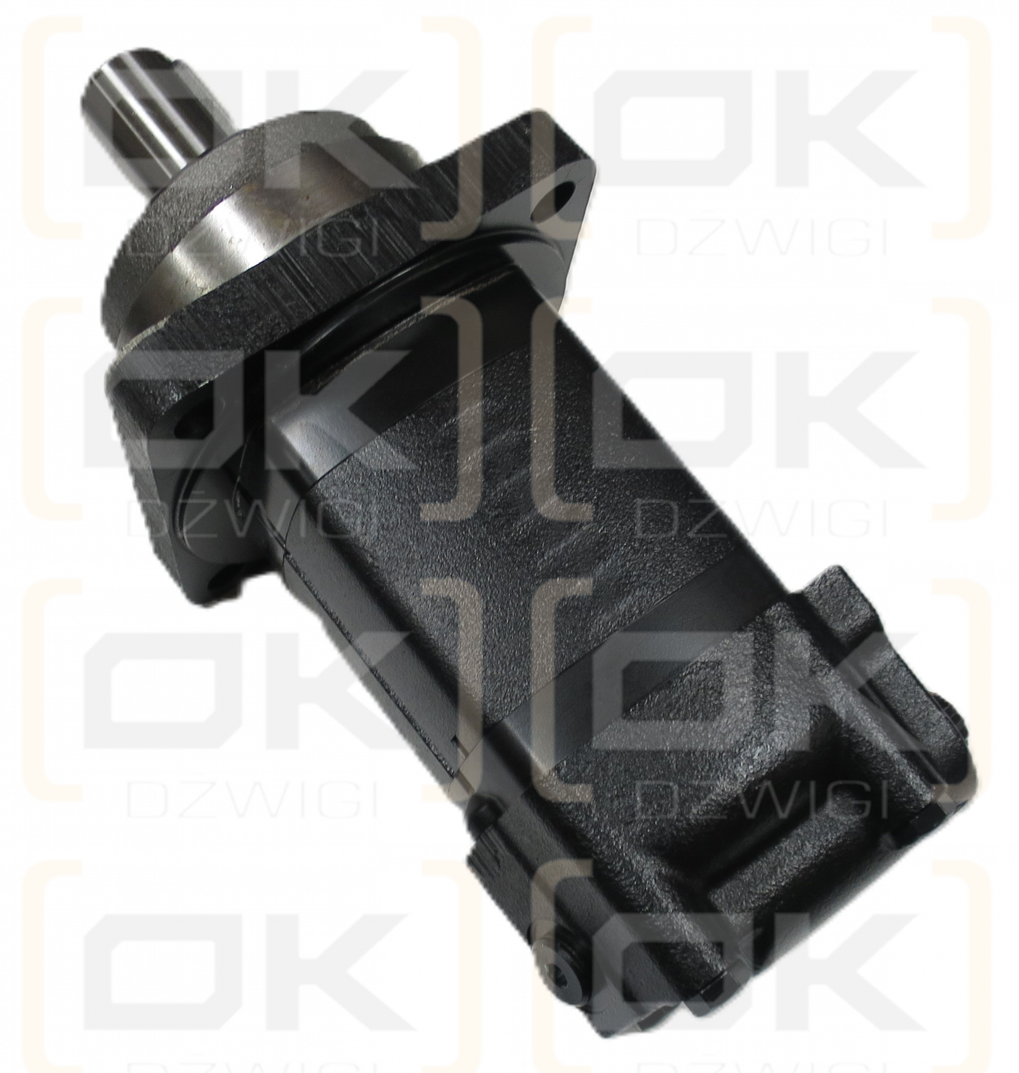 CHAR-LYNN HYDRAULIC MOTOR 105-1141