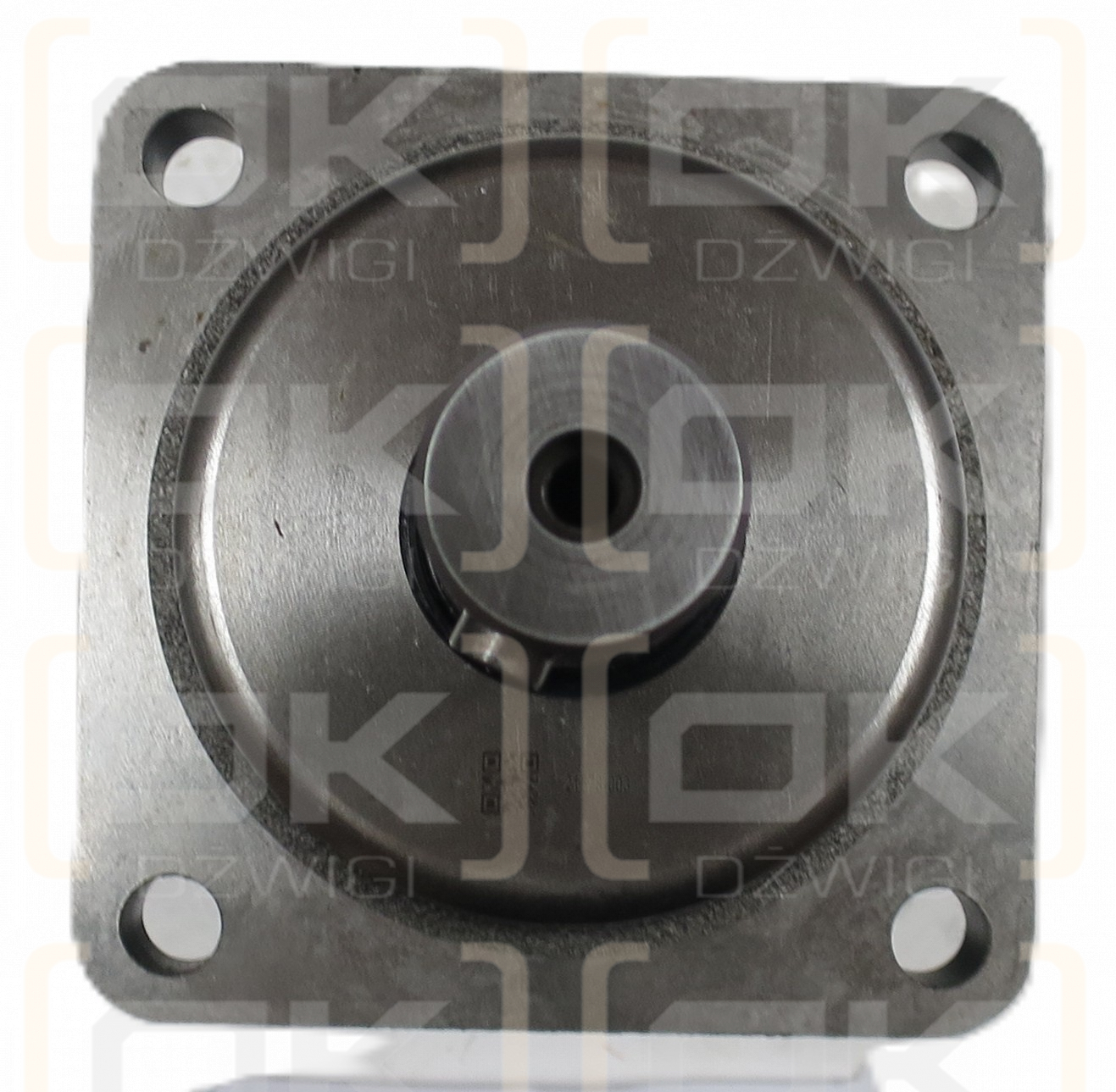 CHAR-LYNN HYDRAULIC MOTOR 105-1141